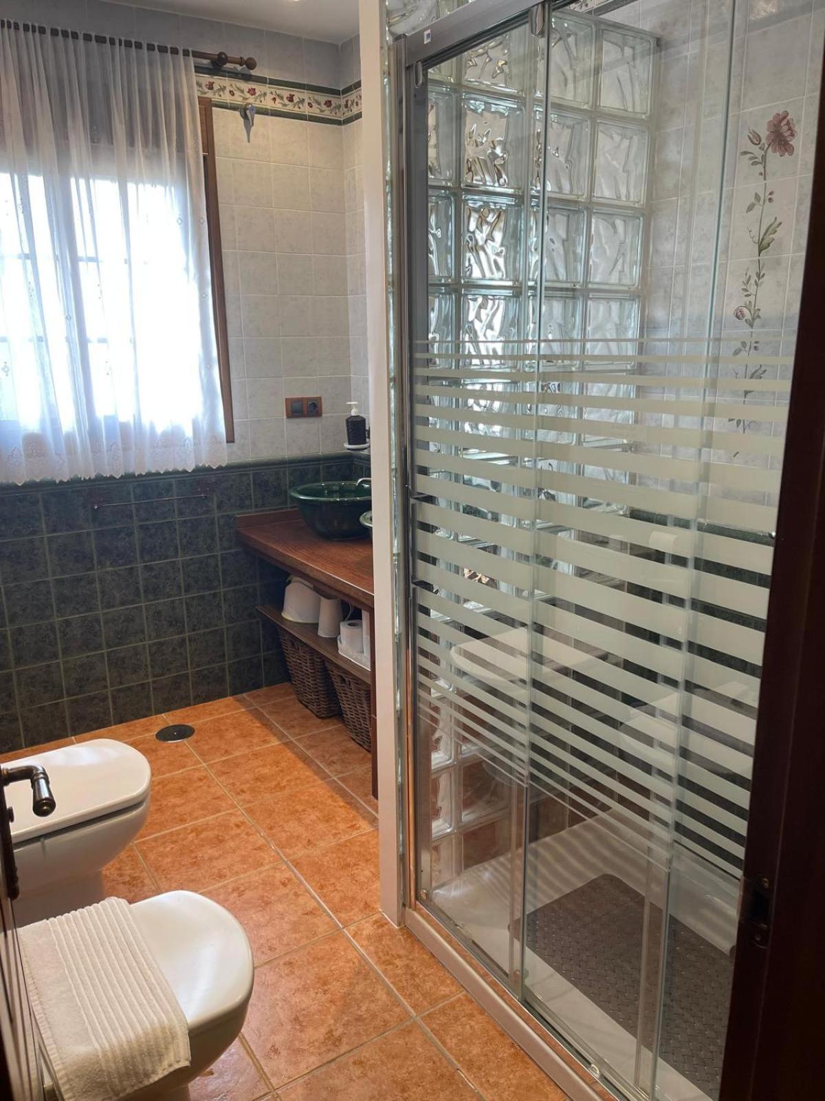 Willa Casa Cuatro Vientos - Barranco Del Sol Almogía Zewnętrze zdjęcie